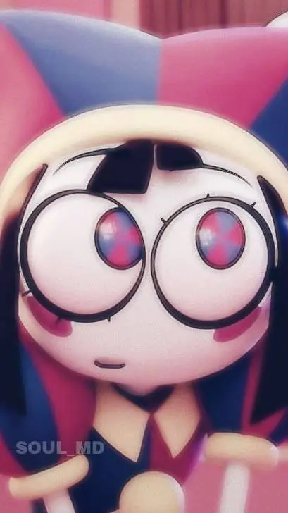 ai character: tadc x Forsaken?? background