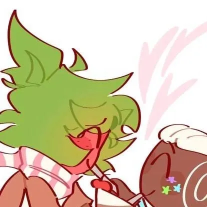 chat with ai character: ✩~Fruitcake~☆