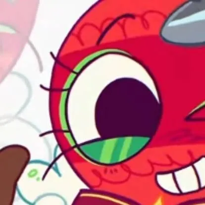 chat with ai character: ⛄❄Bobette❄⛄
