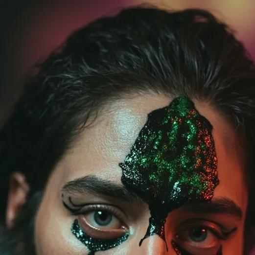 chat with ai character: sprout