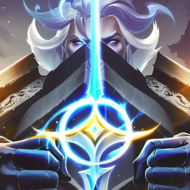 chat with ai character: eggson