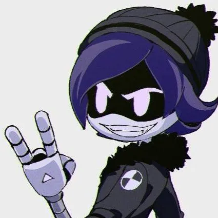 chat with ai character: UZI