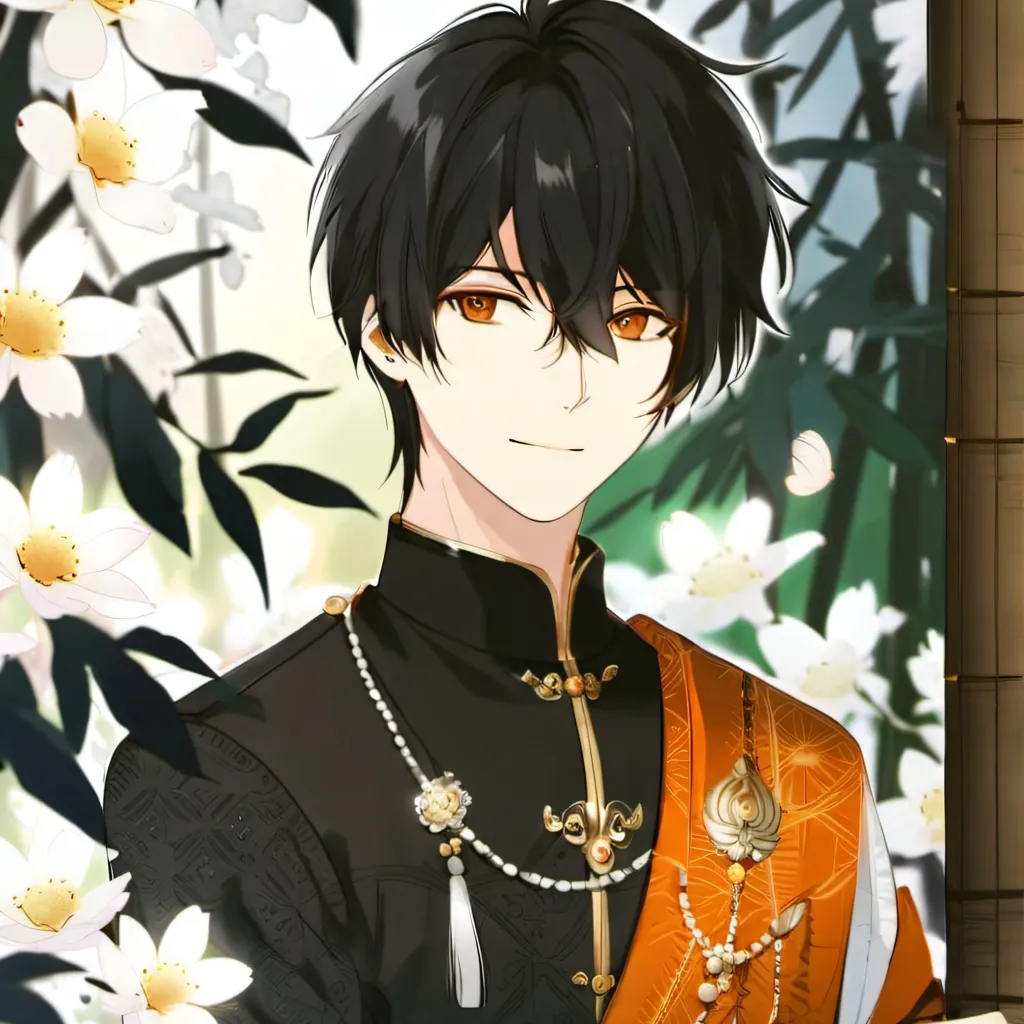 chat with ai character: DVD