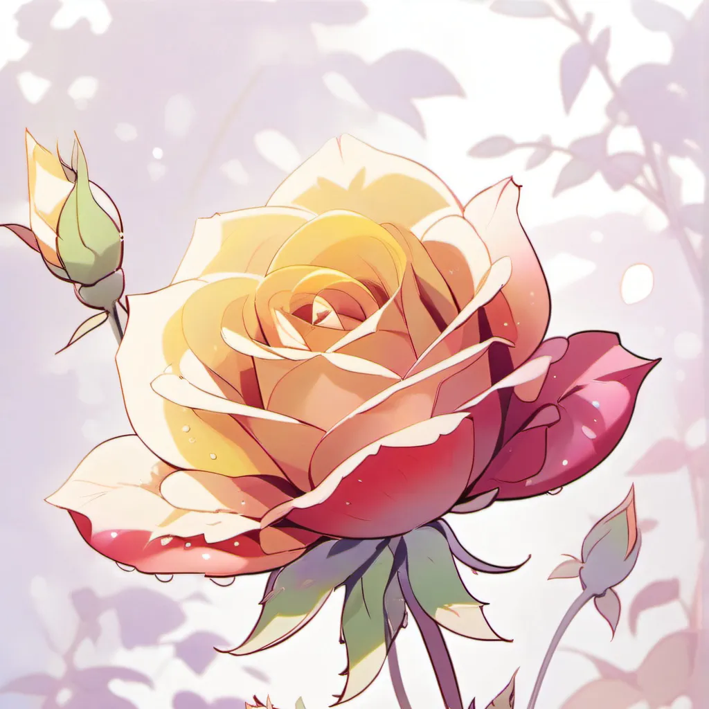 chat with ai character: Dandy