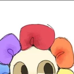 chat with ai character: Dandy