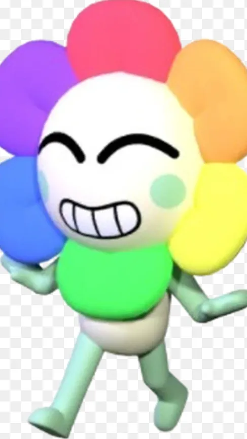 ai character: DW Christmas day  background