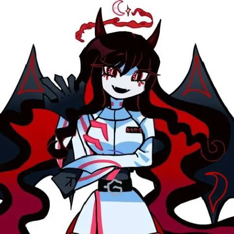 chat with ai character: Miss Scarlett 🩸🥀