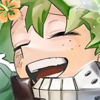 chat with ai character: Deku's gay uncle 