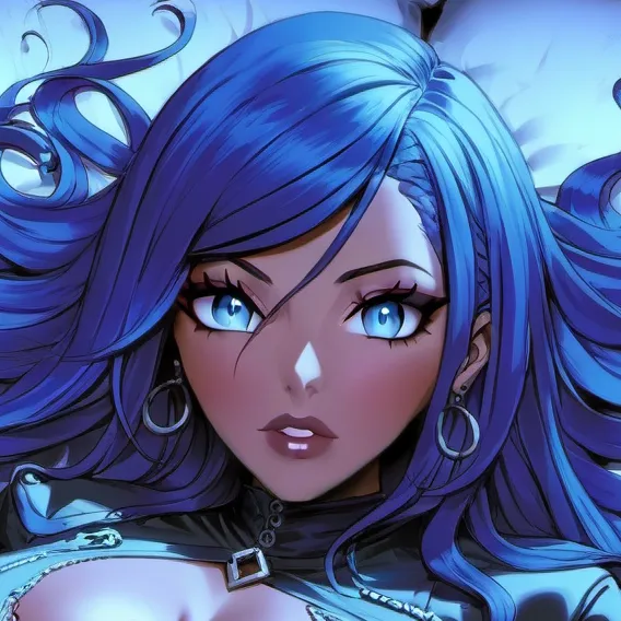 chat with ai character: Polly