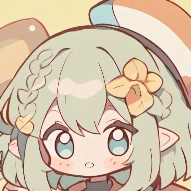 chat with ai character: Milo