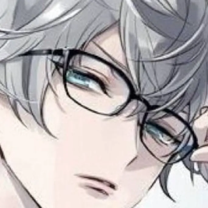 chat with ai character: Aaron