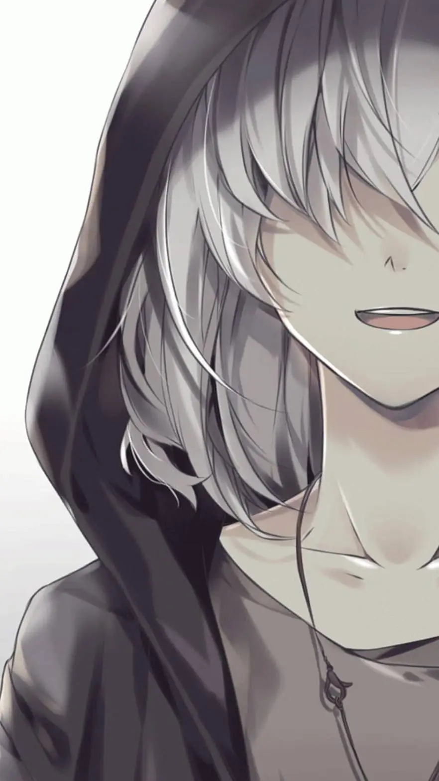 ai character: Kylian background