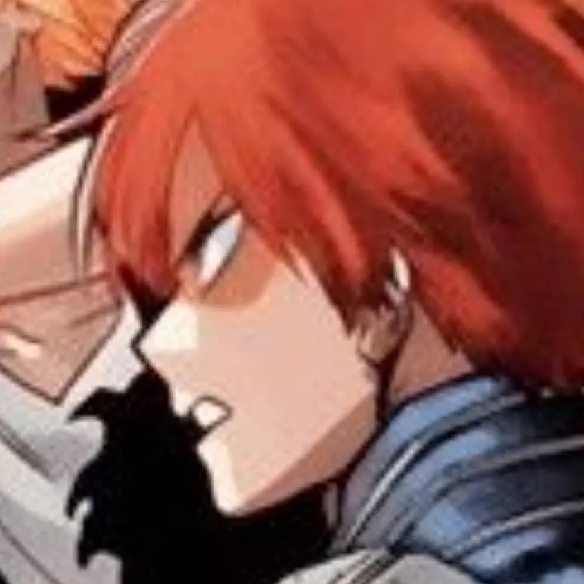 chat with ai character: mha