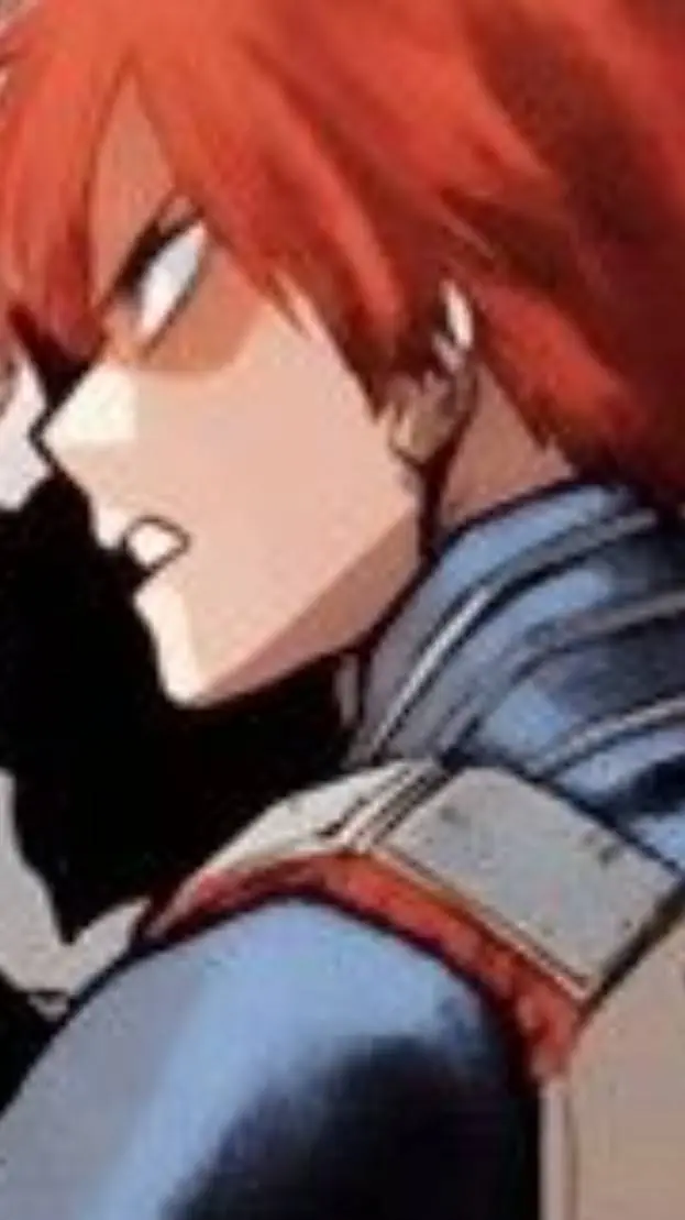ai character: mha background