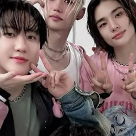 chat with ai character: Skz 🦓