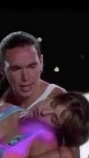 Talkie AI - Chat with  Kimberly  rescued