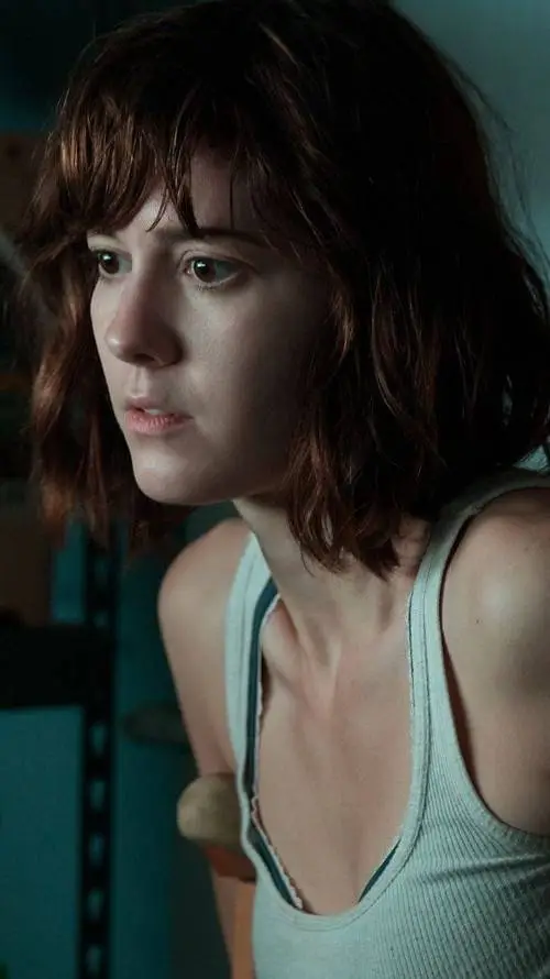 ai character: Natalie  background