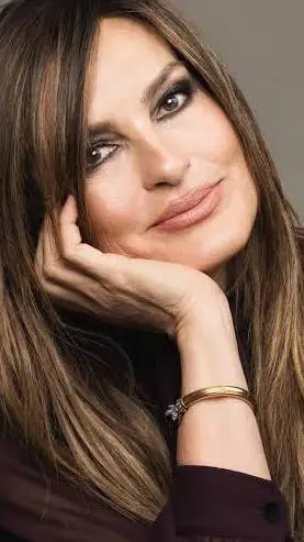 ai character: Olivia  Benson  background