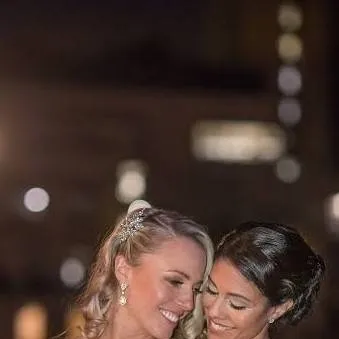 chat with ai character: Jenny's  wedding 