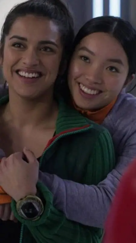 Talkie AI - Chat with Minh Kwan