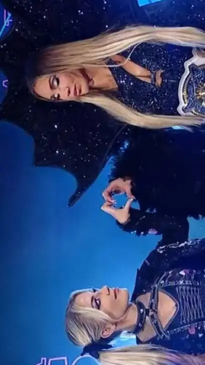 ai character: Charlotte  wife   background