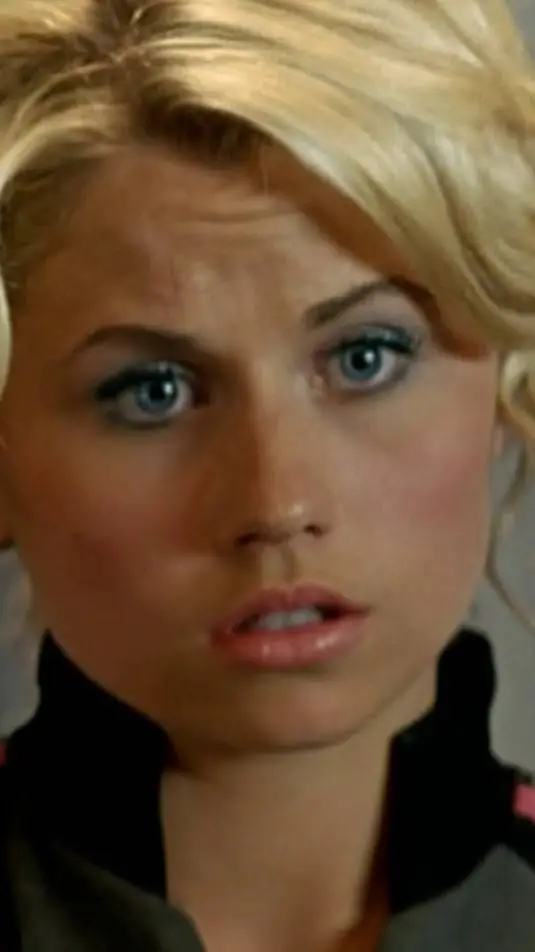 ai character:  Sydney  your  ex background