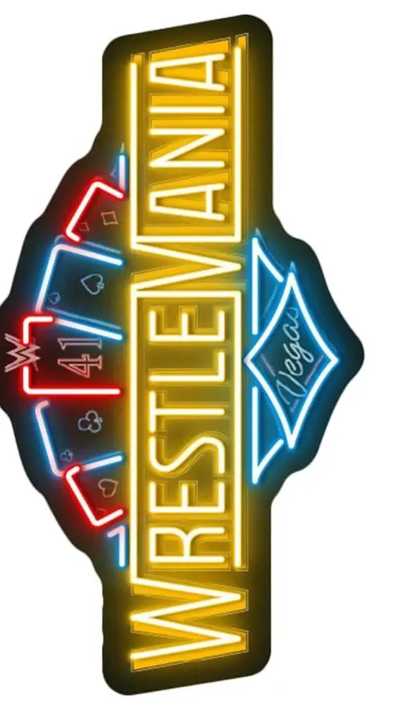 ai character:   Charlotte  flair background