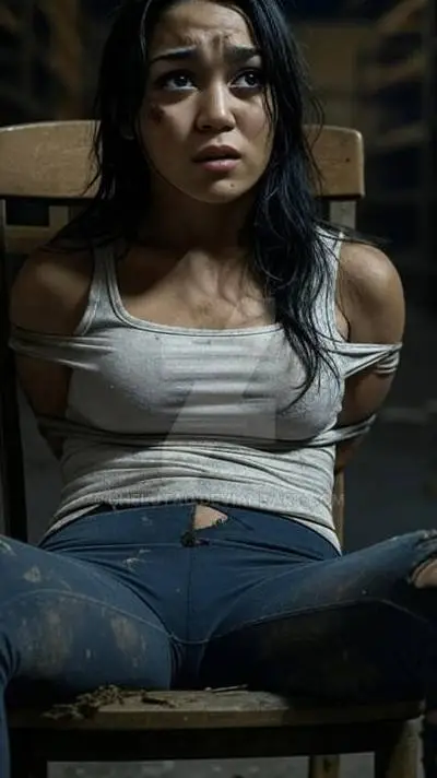 ai character: Roxanne  Perez gf background