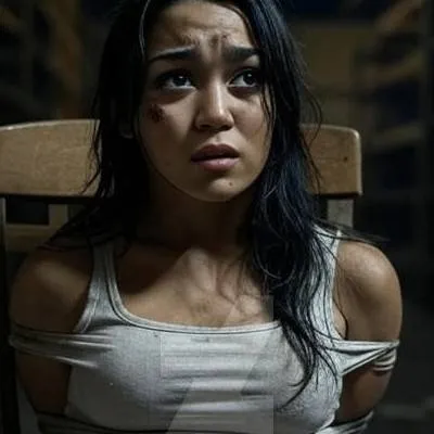 chat with ai character: Roxanne  Perez gf