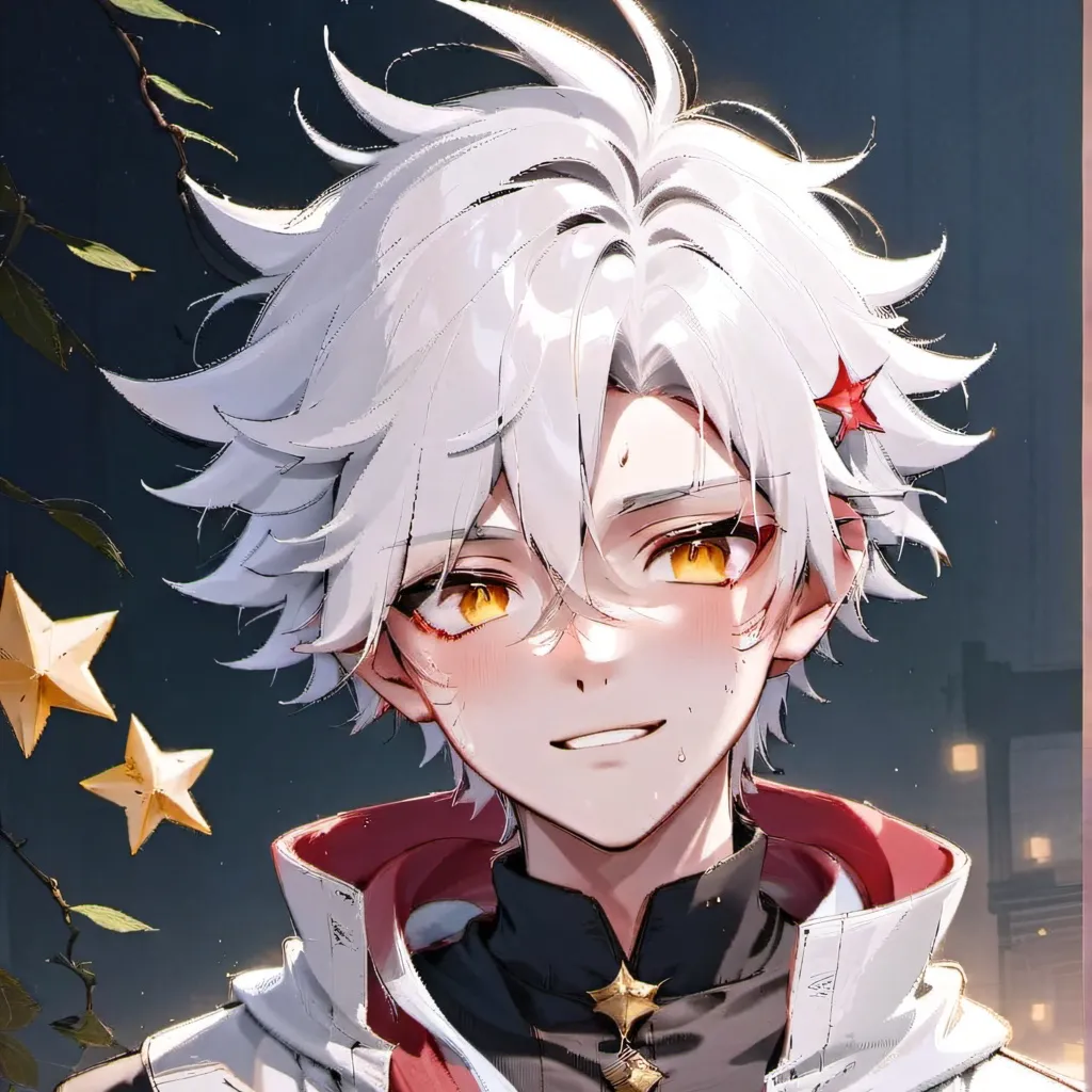 chat with ai character: Alan