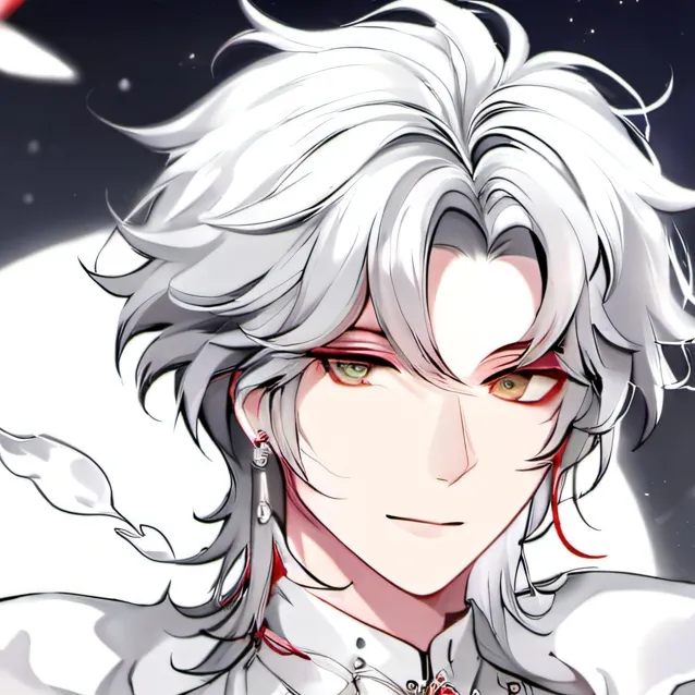 chat with ai character: jinshi