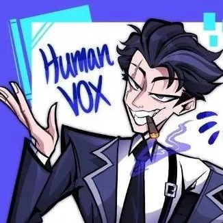 chat with ai character: vox