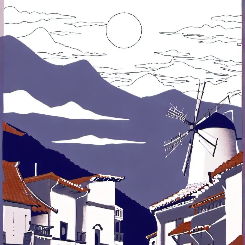 chat with ai character: tu pueblo 