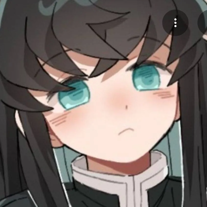 chat with ai character: new student?! 