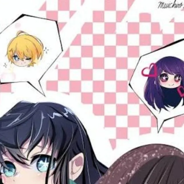 chat with ai character: mui x u x oshinoko