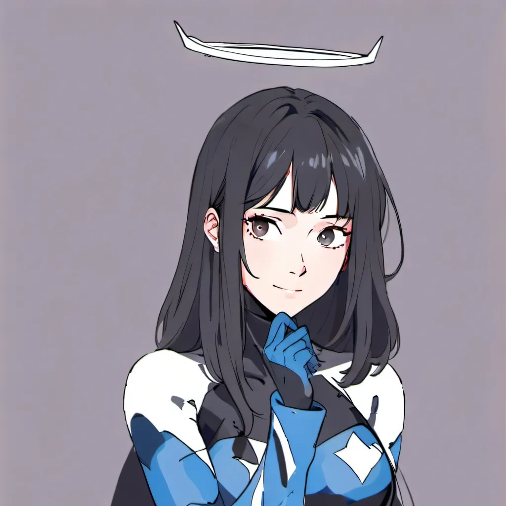 chat with ai character: ale 