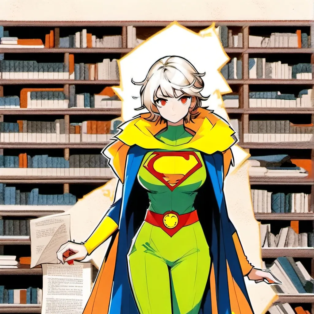 chat with ai character: ale