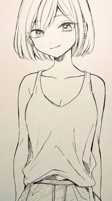 ai character: cath background