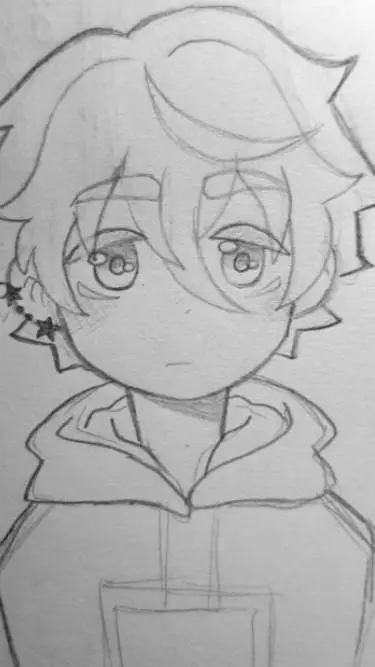 ai character: karl background