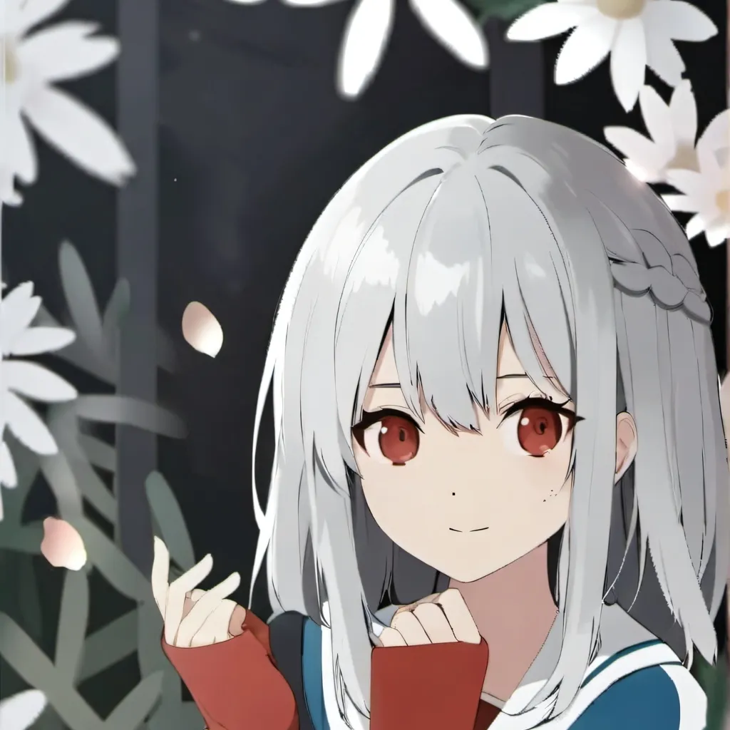 chat with ai character: kayloni