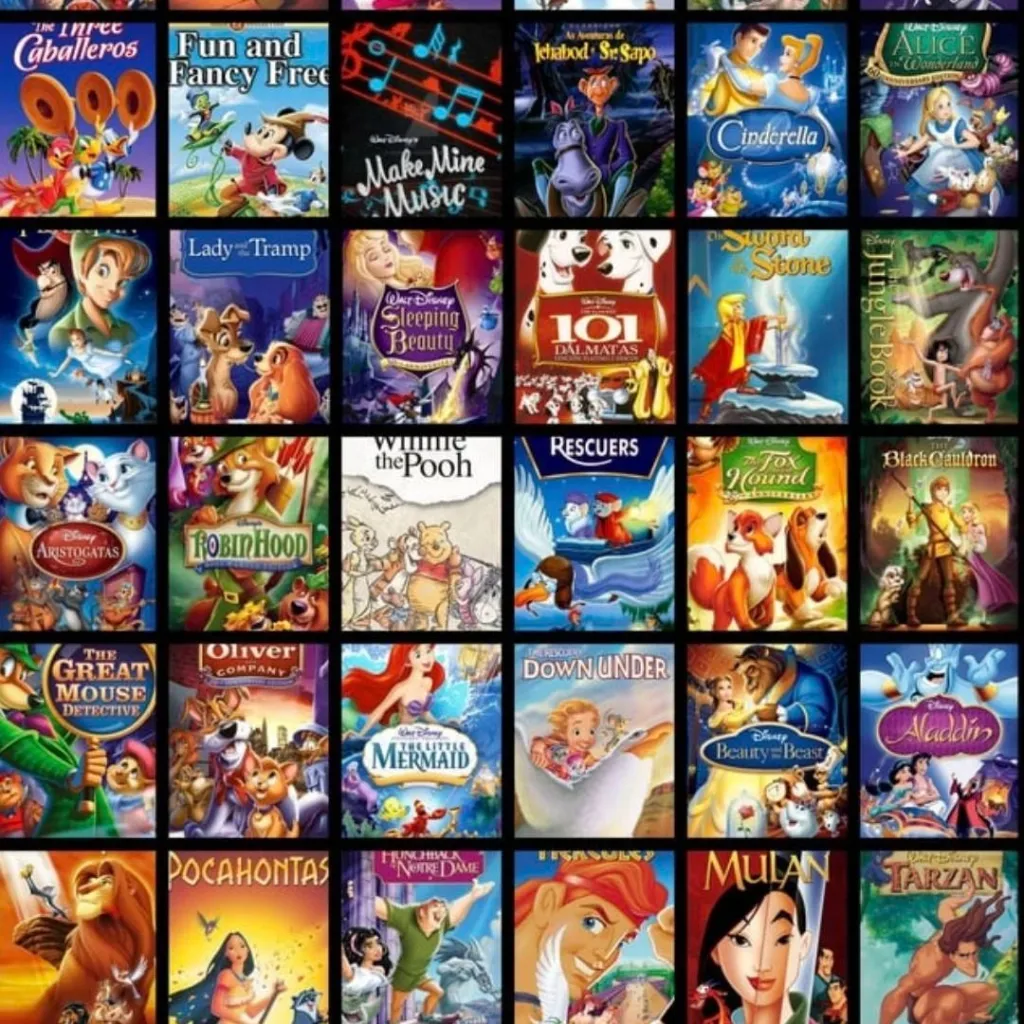 chat with ai character: Disney adventures 