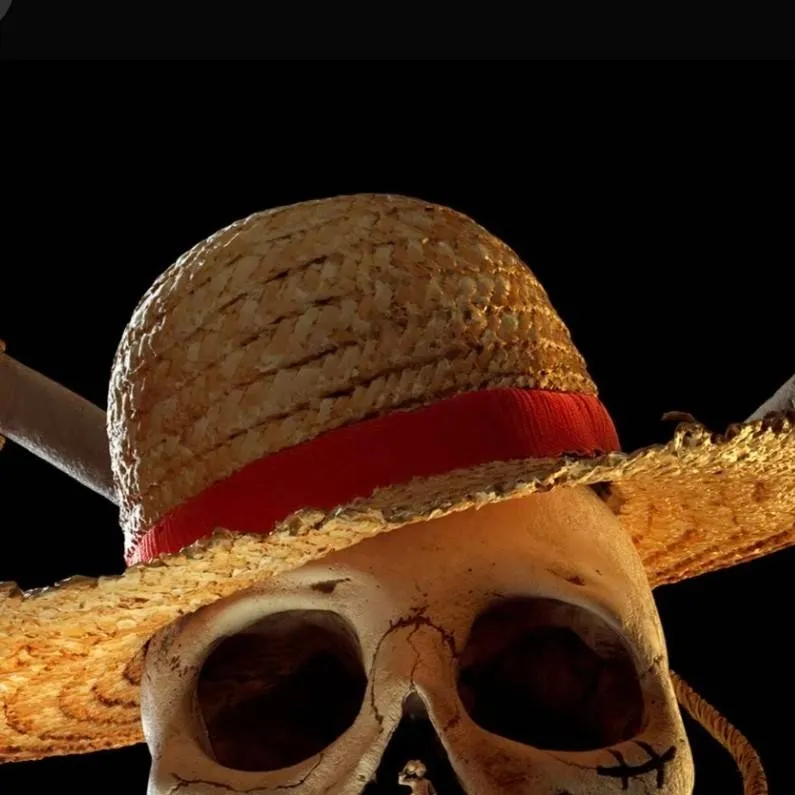 chat with ai character: One Piece 