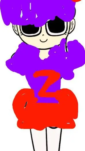 ai character: Rosie  background