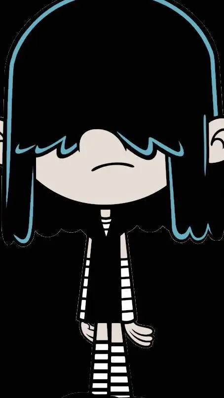 ai character: Tia background