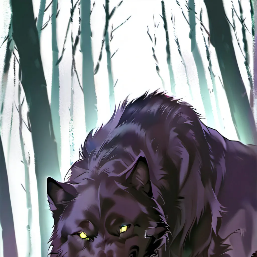 chat with ai character: Skinwalker