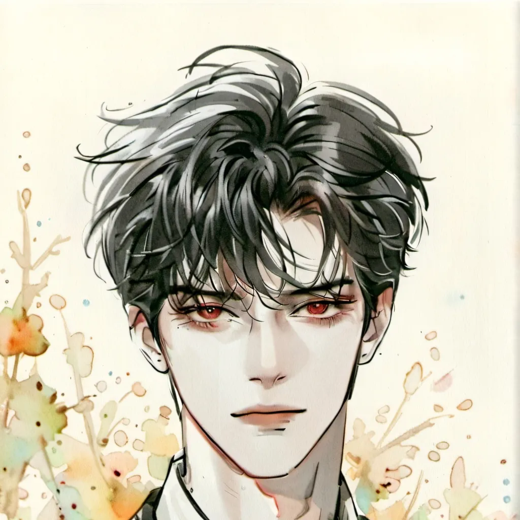 chat with ai character: Vincent 