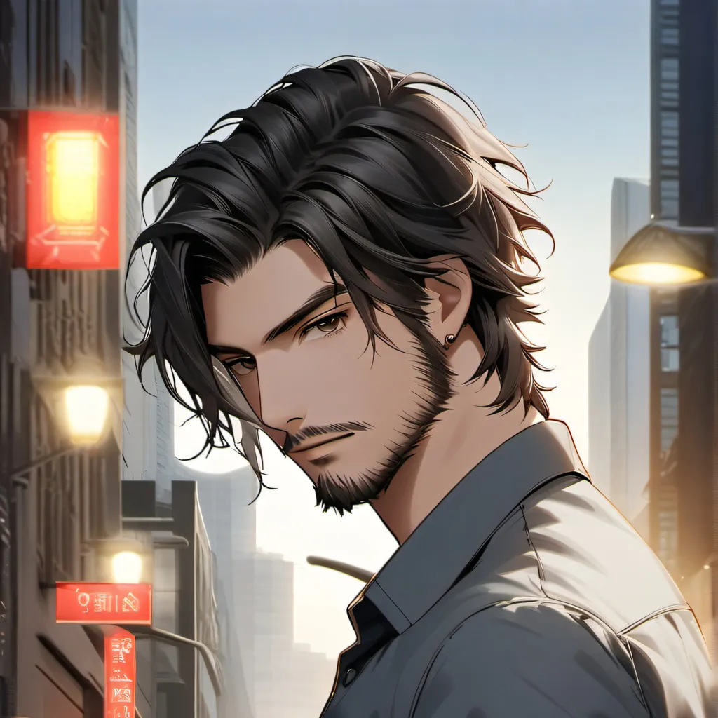 chat with ai character: Ryder Manning