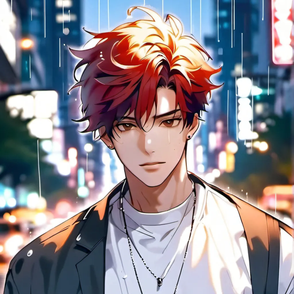 chat with ai character: Liam O’Connell ￼