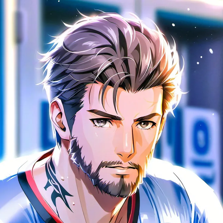 chat with ai character: Parker Nelson