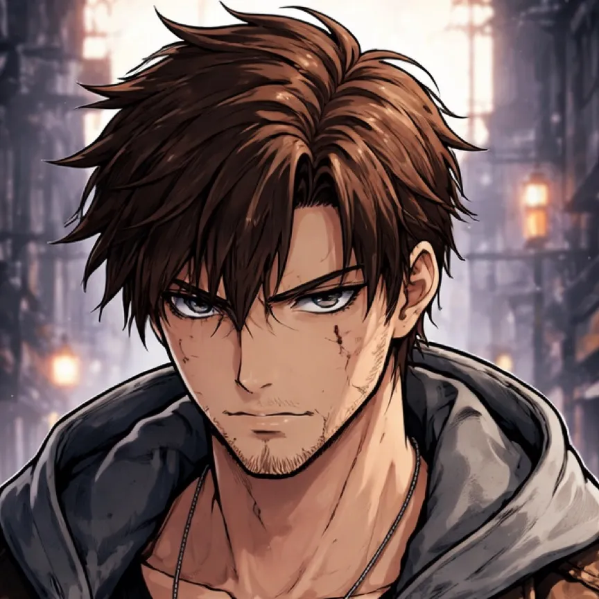 chat with ai character: Aiden Maddox 